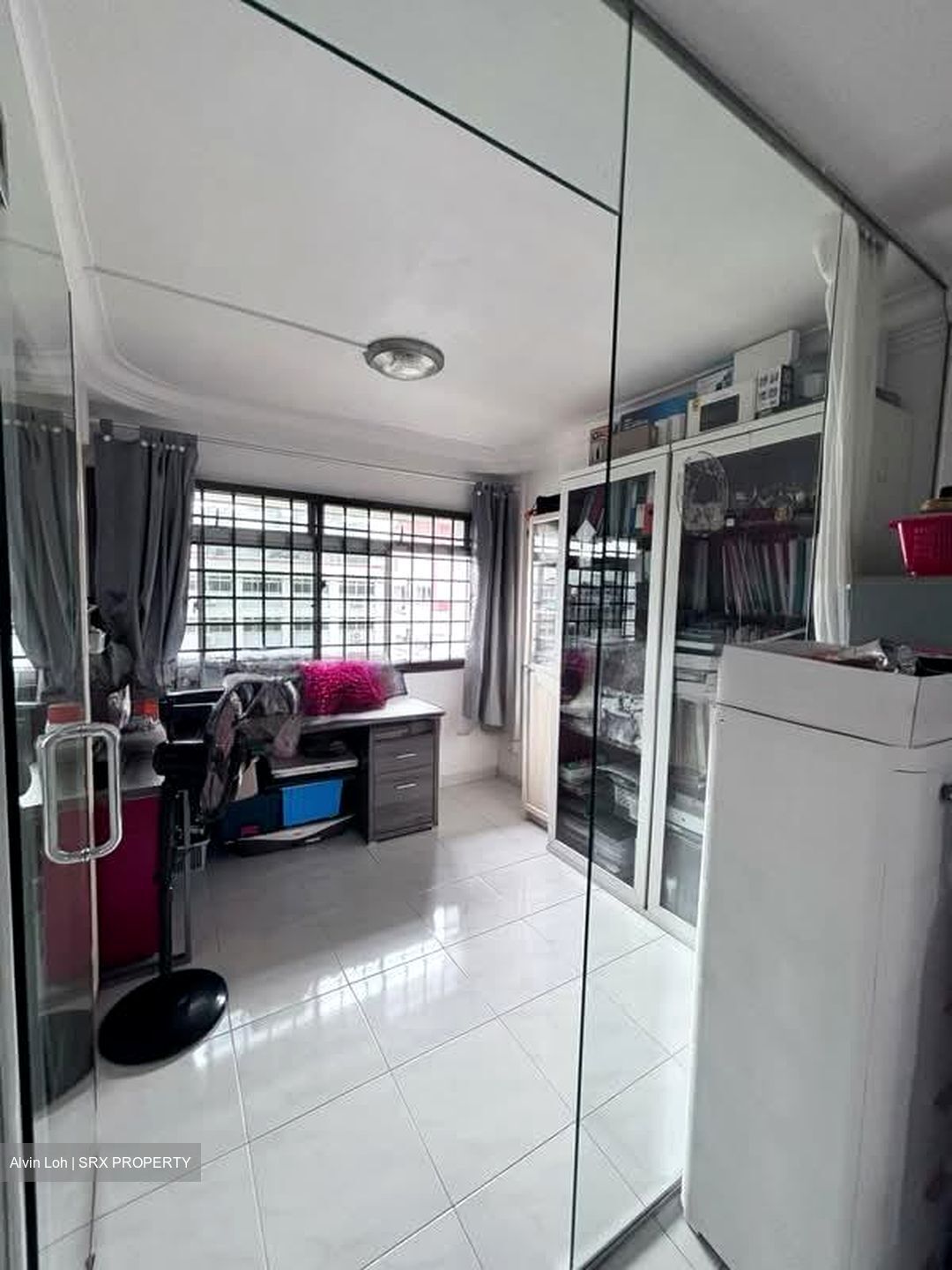 Blk 880 Woodlands Street 82 (Woodlands), HDB 5 Rooms #568095751